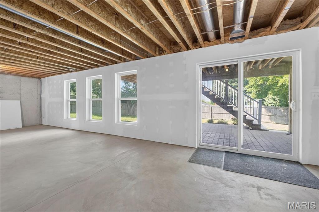 Shumate Blk 2 Lts 19 & 20 Consolidation - Residential