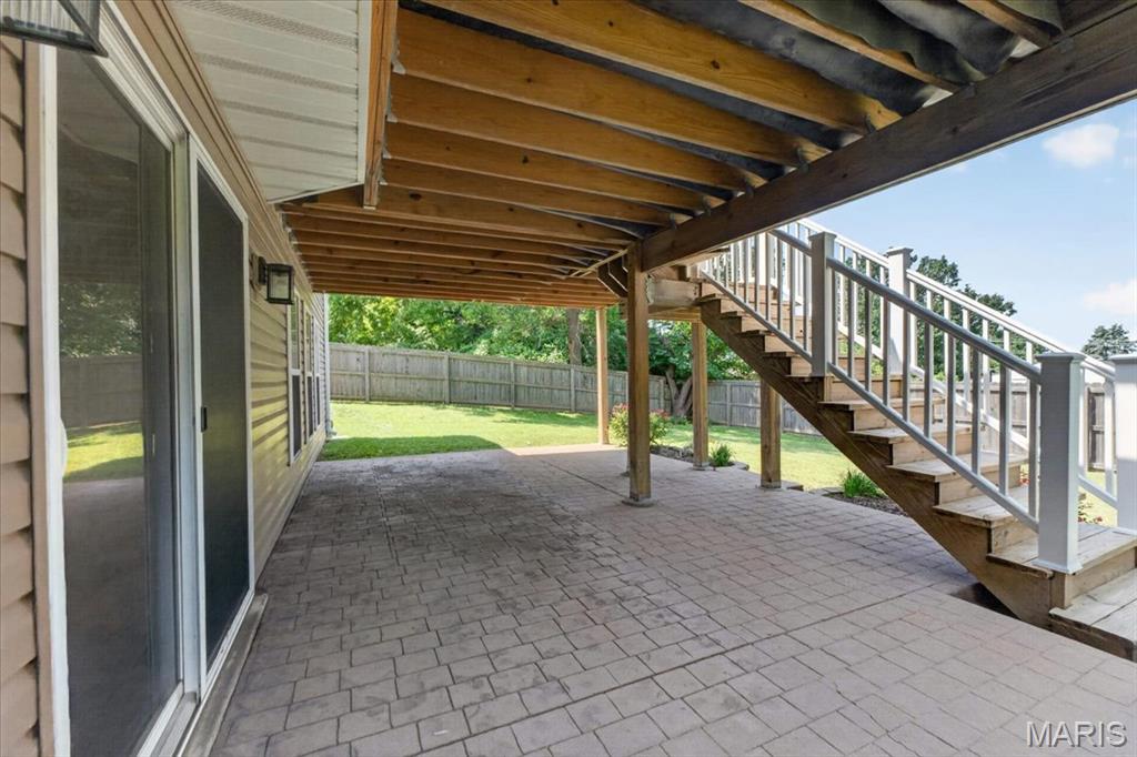 Shumate Blk 2 Lts 19 & 20 Consolidation - Residential