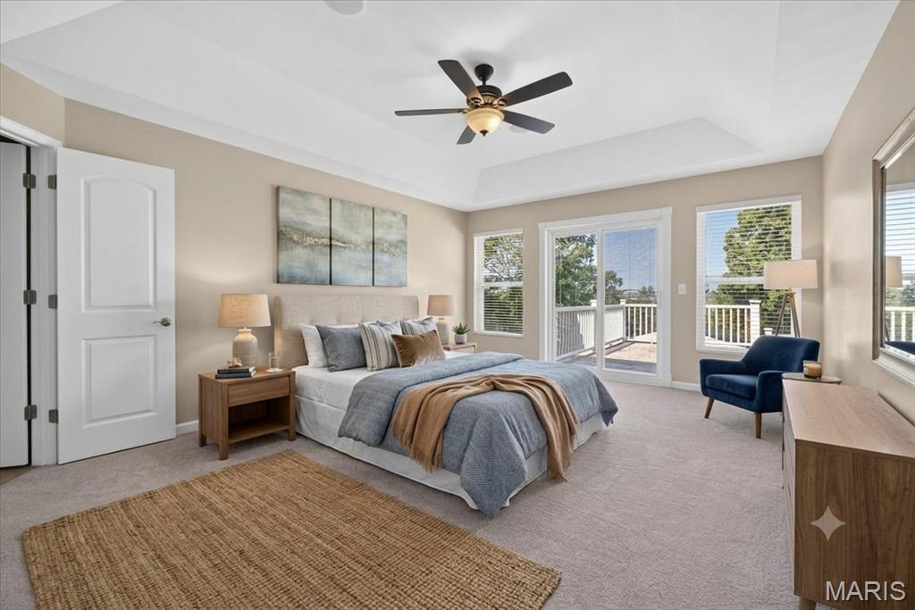 Shumate Blk 2 Lts 19 & 20 Consolidation - Residential