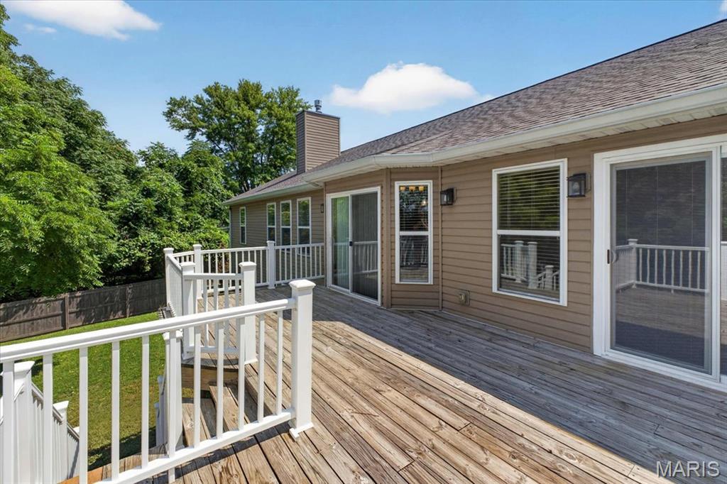 Shumate Blk 2 Lts 19 & 20 Consolidation - Residential