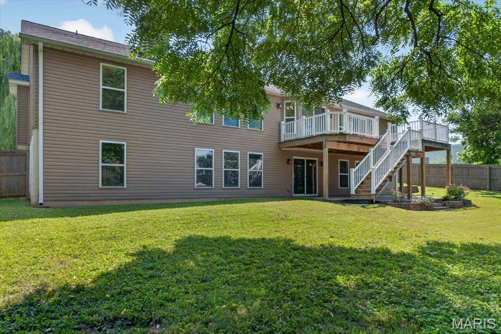 Shumate Blk 2 Lts 19 & 20 Consolidation - Residential