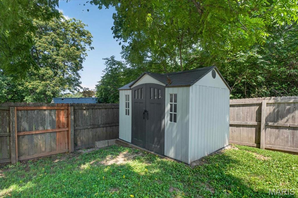 Shumate Blk 2 Lts 19 & 20 Consolidation - Residential