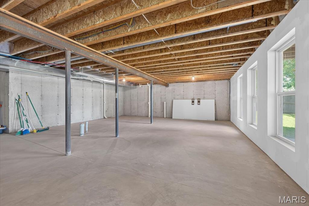 Shumate Blk 2 Lts 19 & 20 Consolidation - Residential