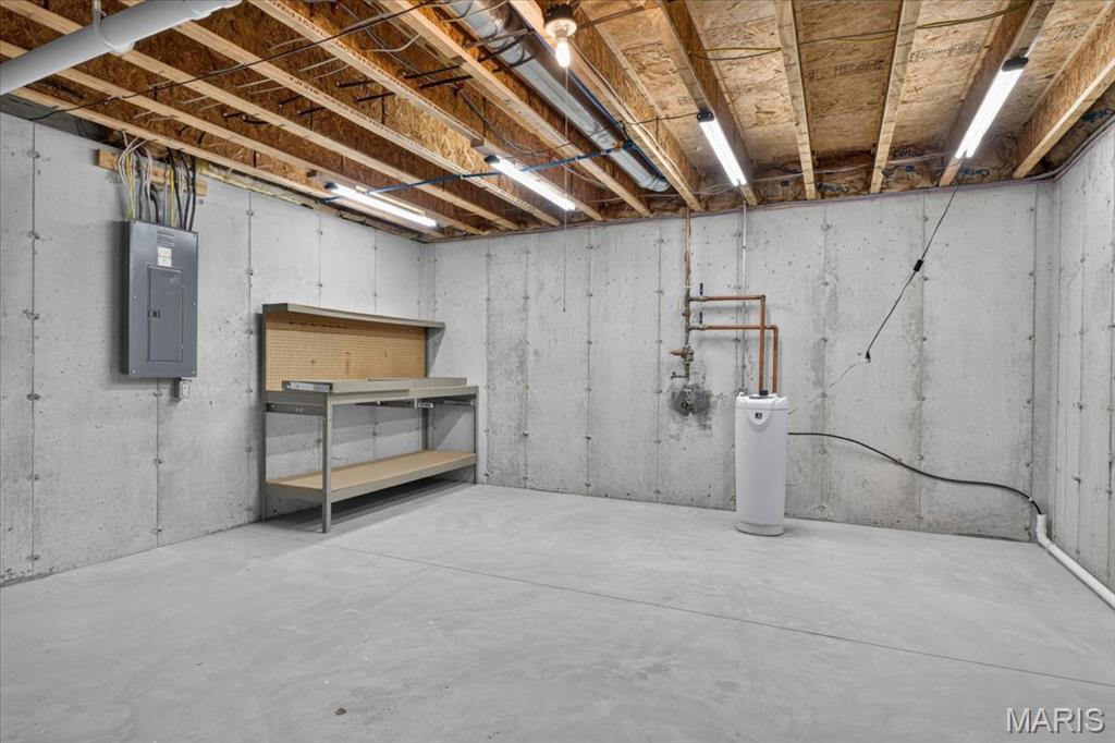 Shumate Blk 2 Lts 19 & 20 Consolidation - Residential