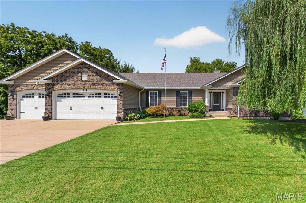 Shumate Blk 2 Lts 19 & 20 Consolidation - Residential