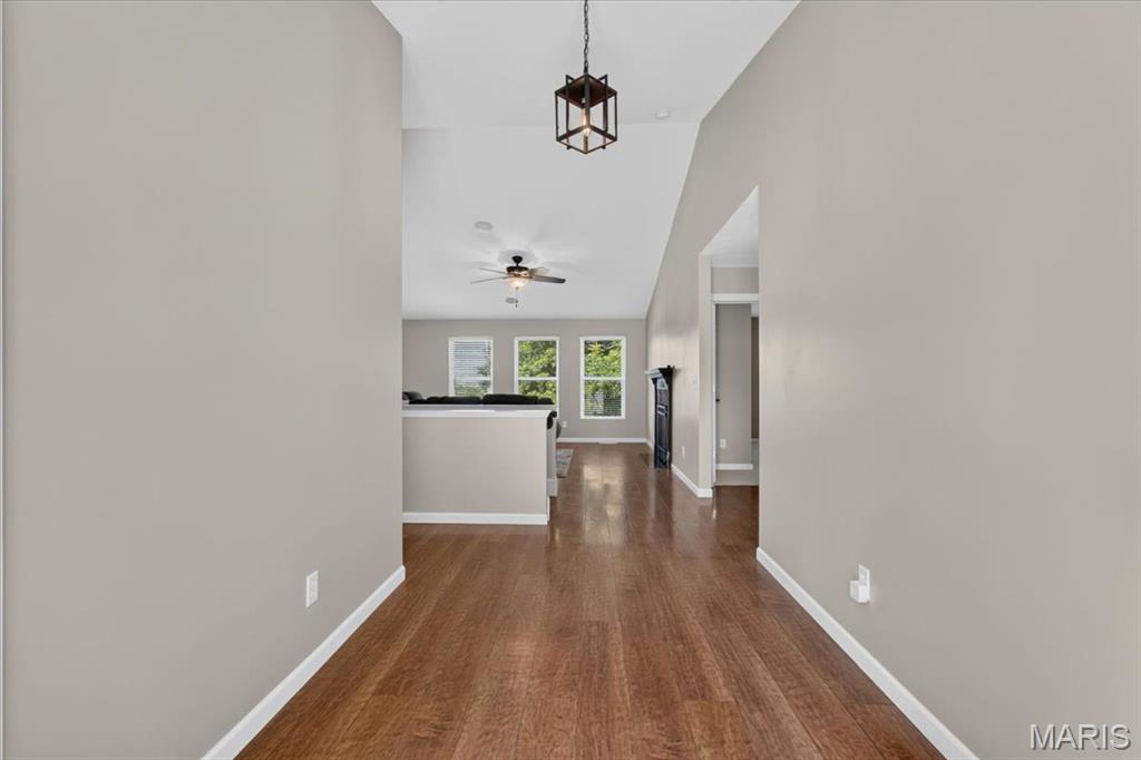 Shumate Blk 2 Lts 19 & 20 Consolidation - Residential
