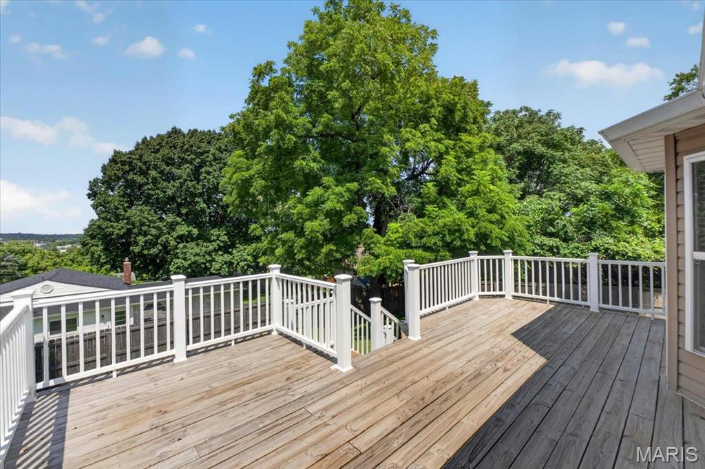 Shumate Blk 2 Lts 19 & 20 Consolidation - Residential
