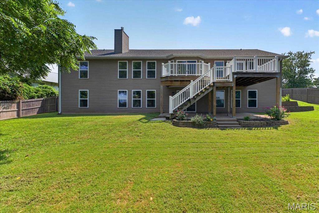 Shumate Blk 2 Lts 19 & 20 Consolidation - Residential
