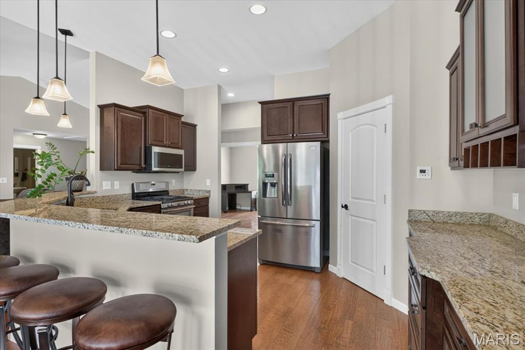 Shumate Blk 2 Lts 19 & 20 Consolidation - Residential