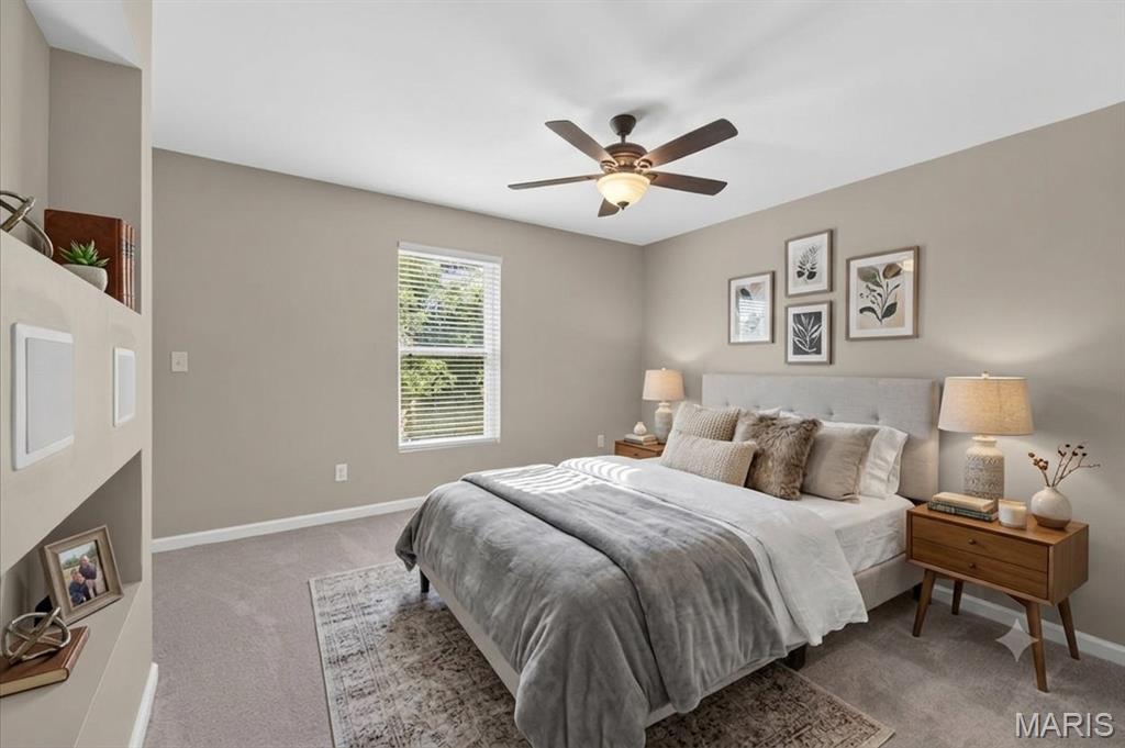 Shumate Blk 2 Lts 19 & 20 Consolidation - Residential
