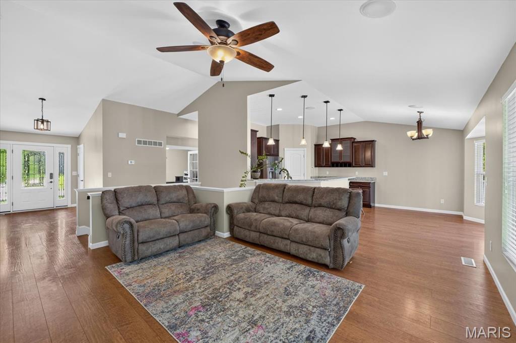 Shumate Blk 2 Lts 19 & 20 Consolidation - Residential