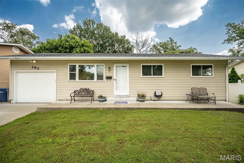 Castle Acres 3 - Residential