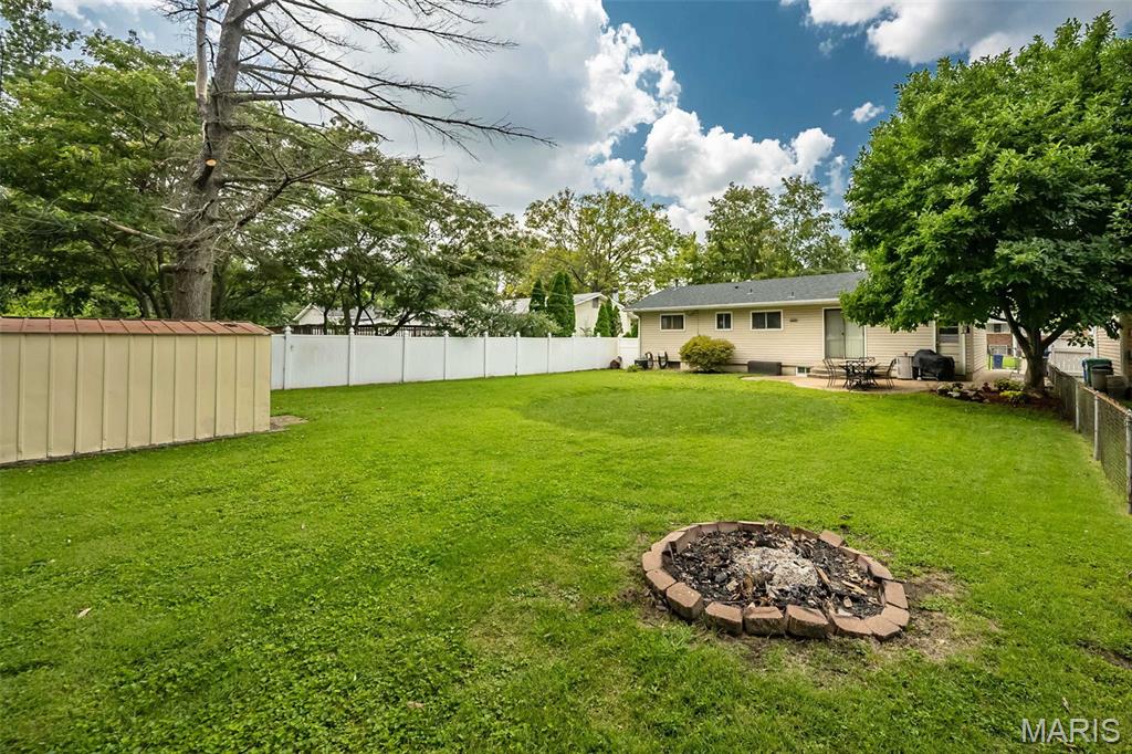 Castle Acres 3 - Residential