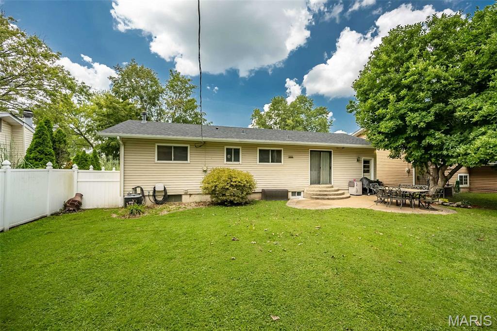 Castle Acres 3 - Residential