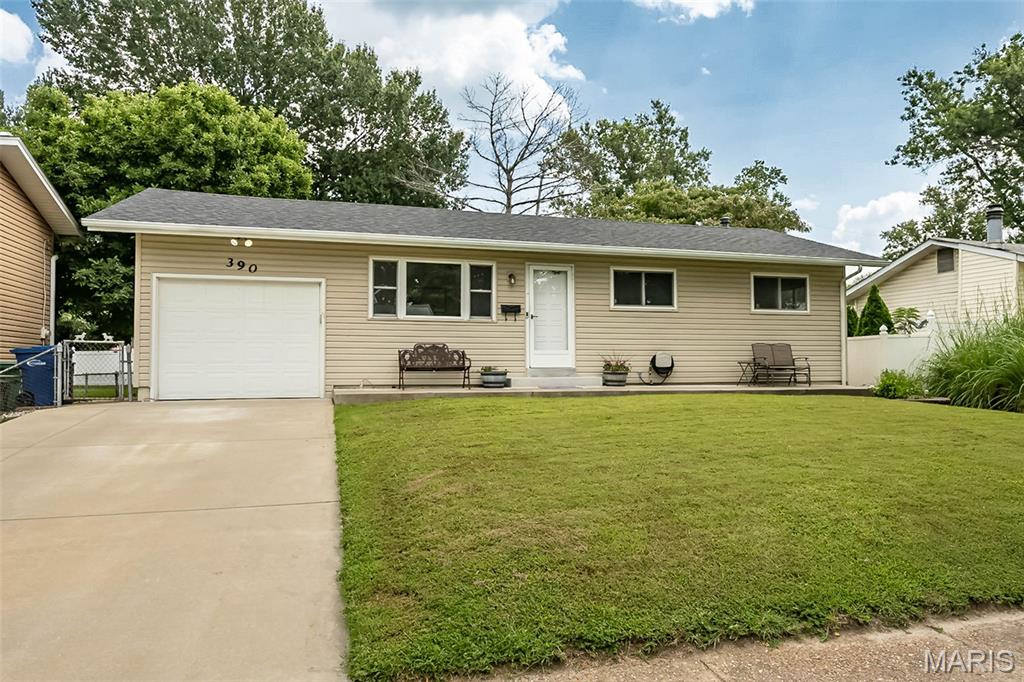 Castle Acres 3 - Residential