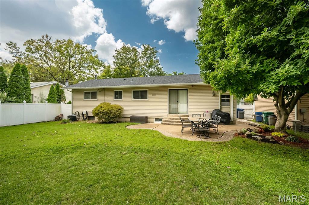 Castle Acres 3 - Residential