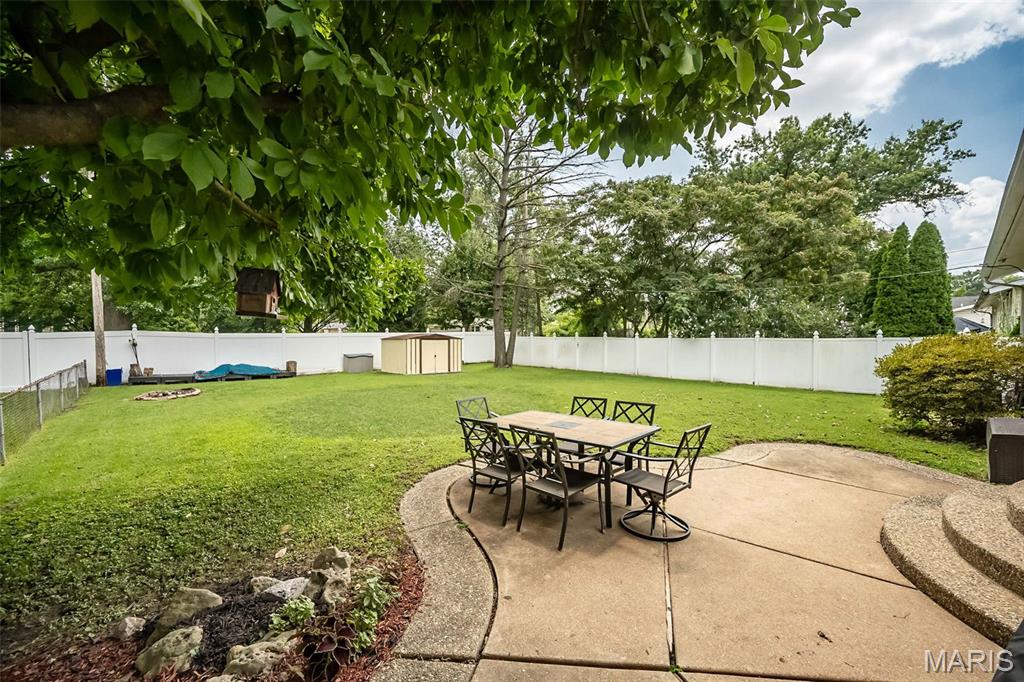 Castle Acres 3 - Residential