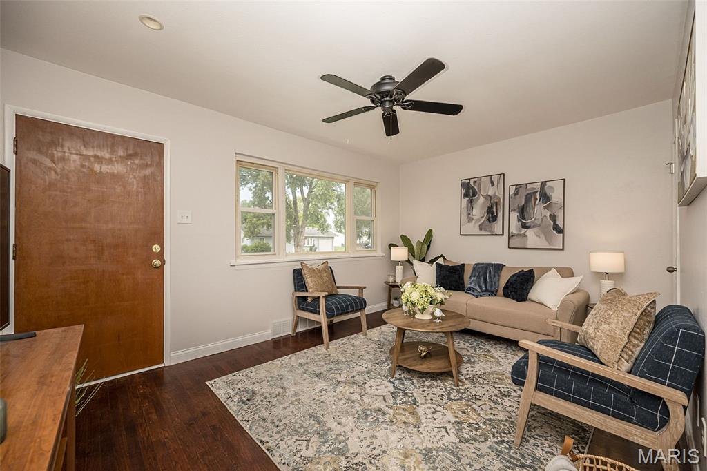 Castle Acres 3 - Residential