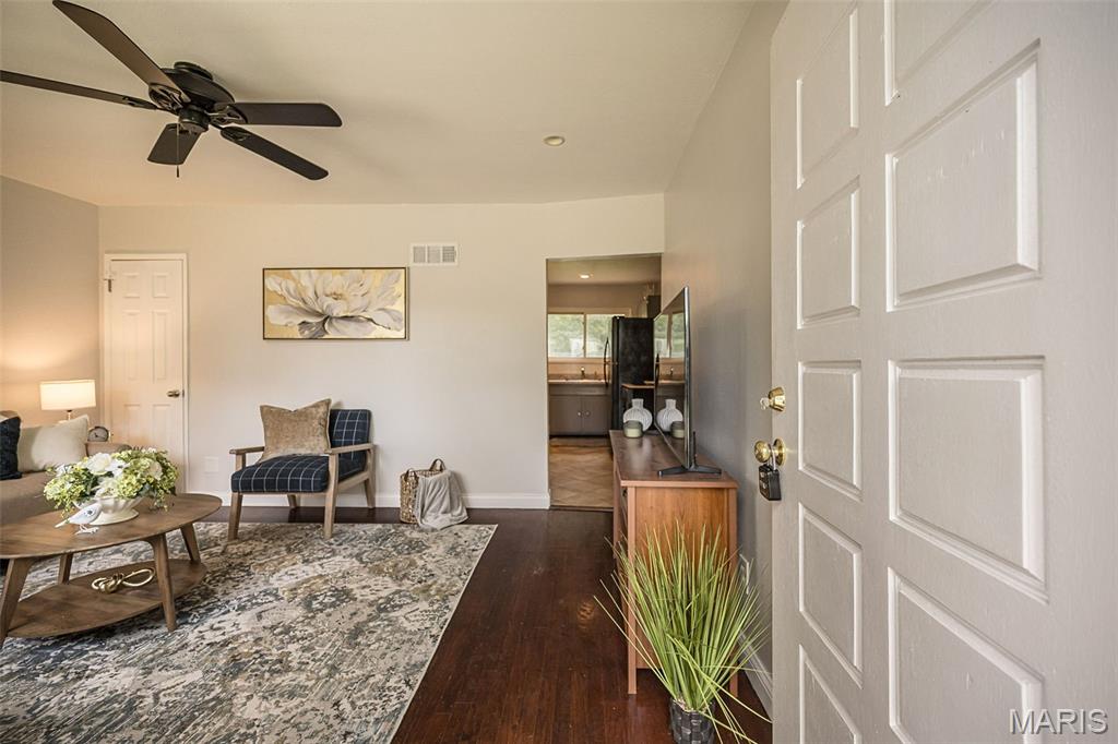 Castle Acres 3 - Residential