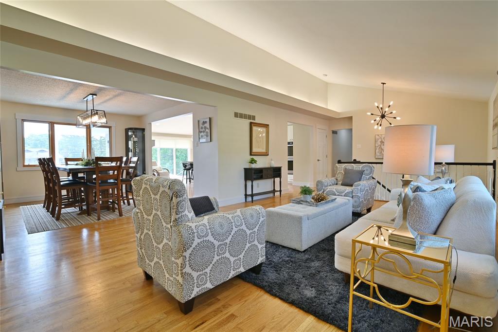 Pebble Acres 1 - Residential