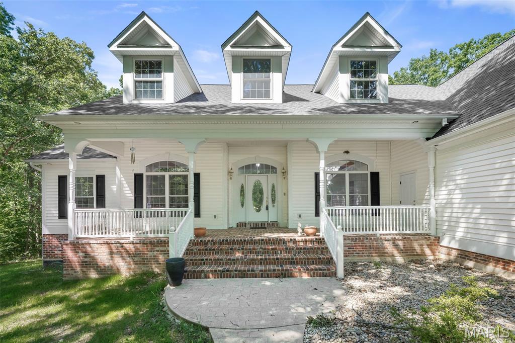 Ellerman Oaks #1 - Residential