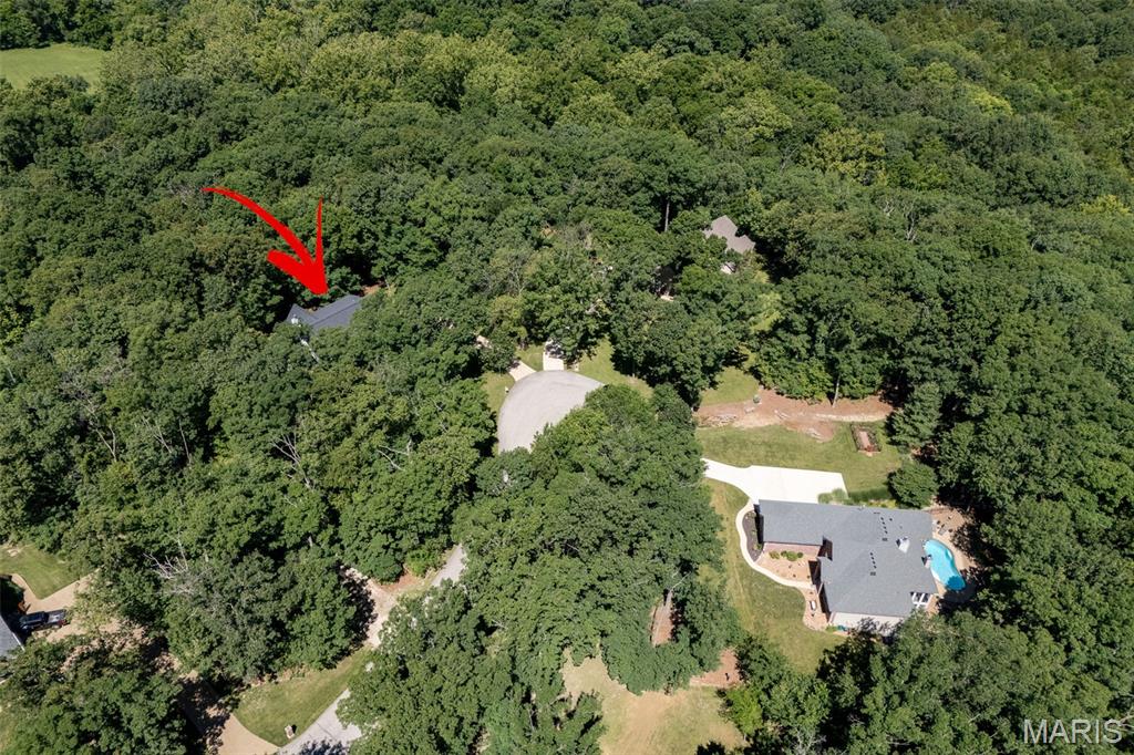 Ellerman Oaks #1 - Residential