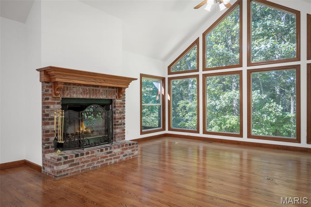 Ellerman Oaks #1 - Residential