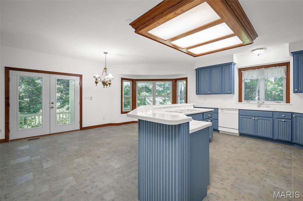 Ellerman Oaks #1 - Residential