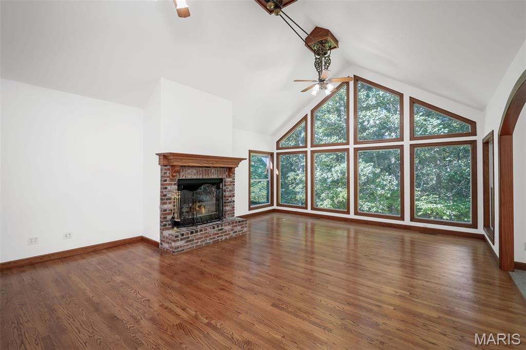 Ellerman Oaks #1 - Residential