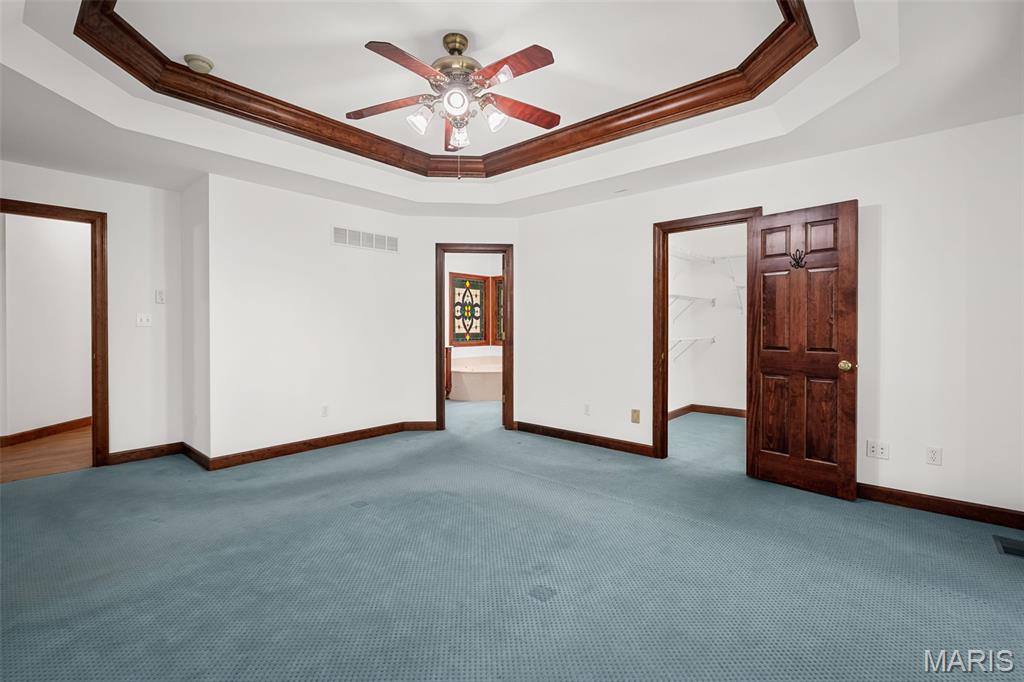Ellerman Oaks #1 - Residential