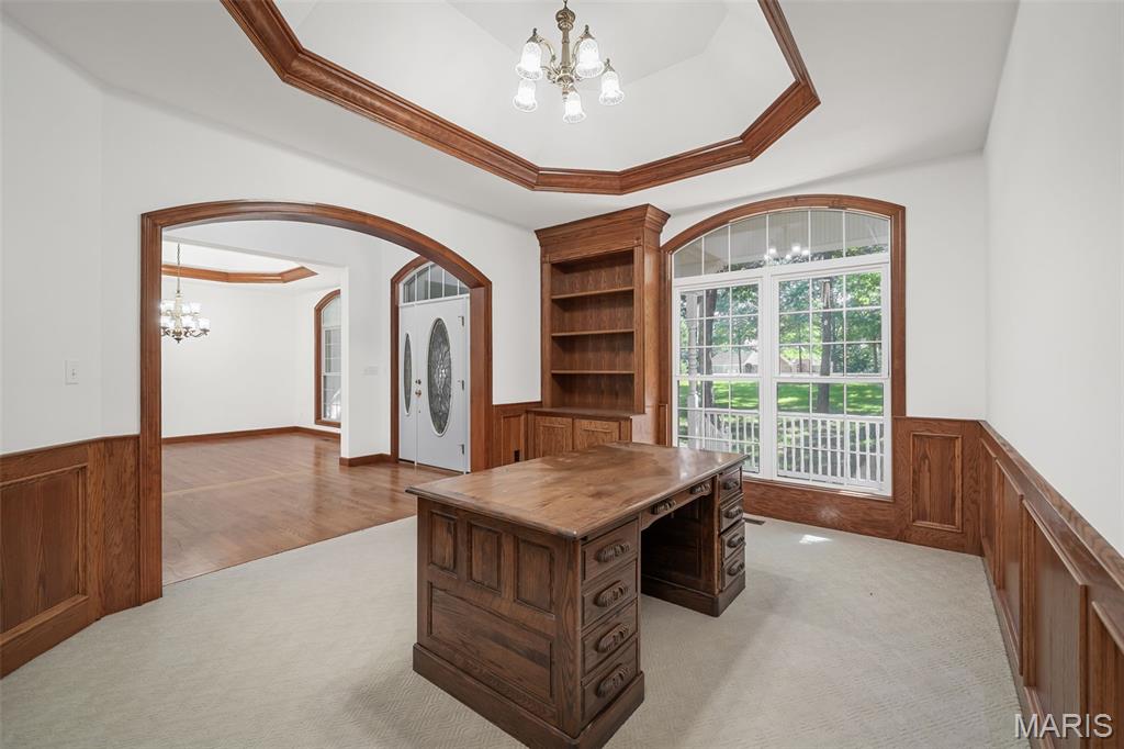 Ellerman Oaks #1 - Residential