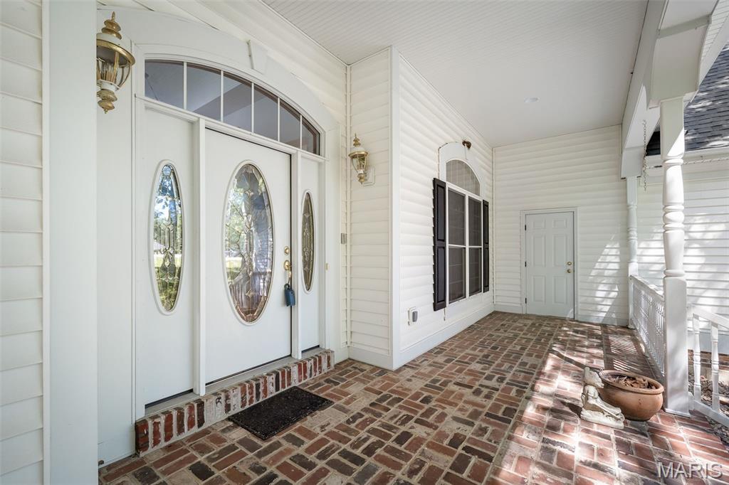 Ellerman Oaks #1 - Residential