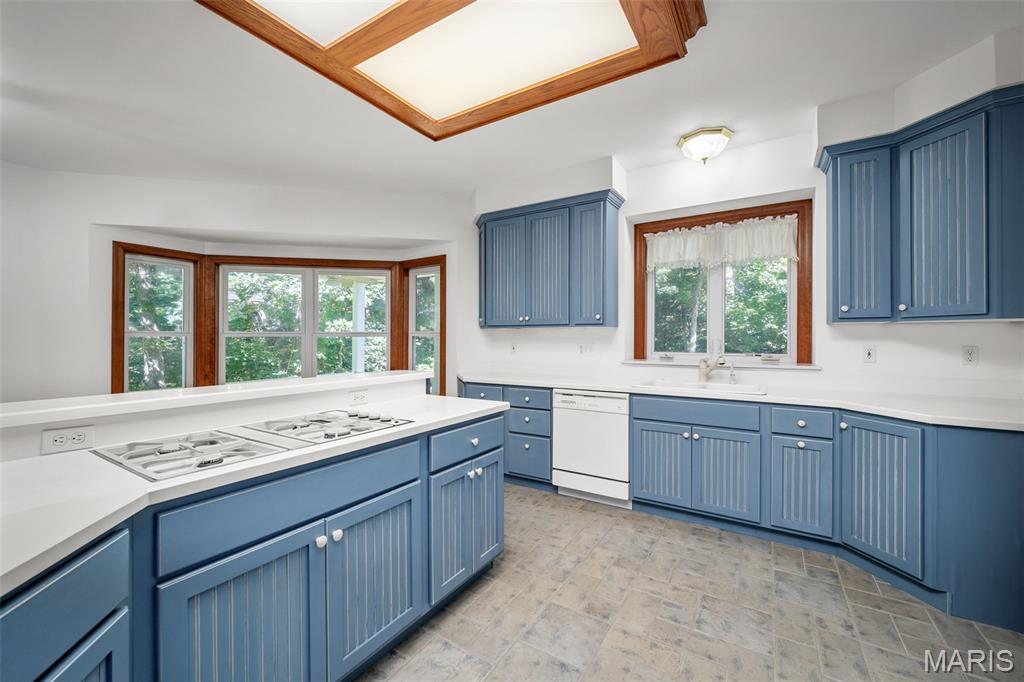 Ellerman Oaks #1 - Residential