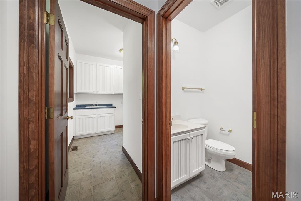 Ellerman Oaks #1 - Residential