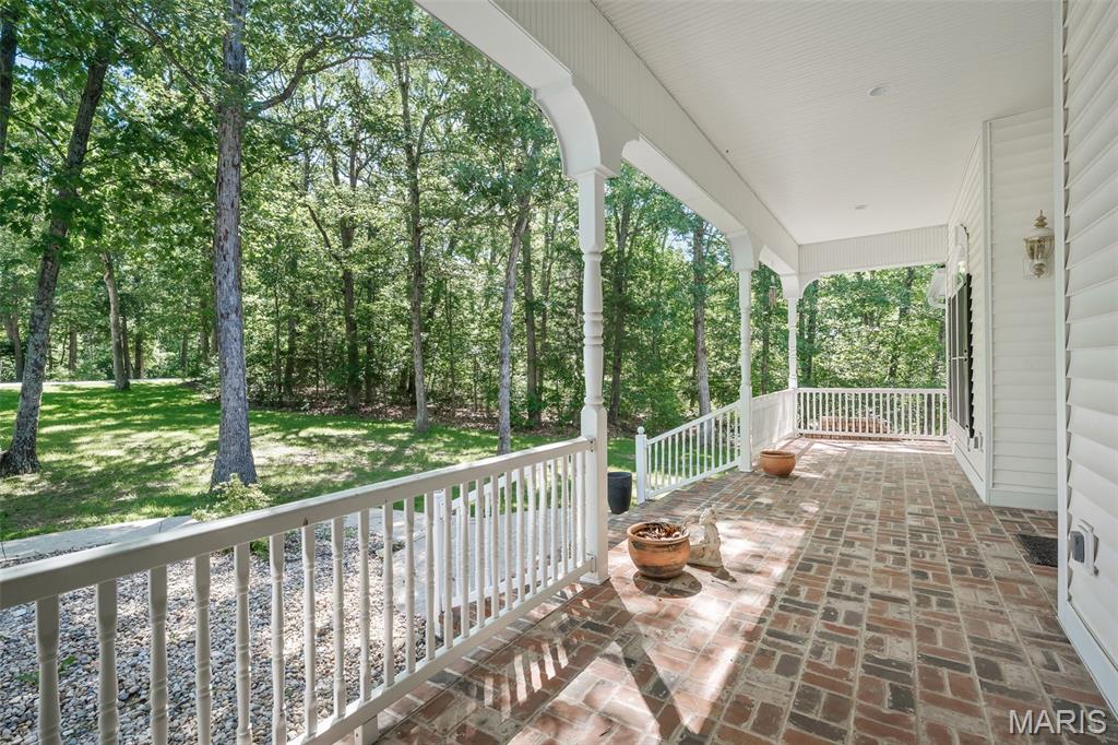 Ellerman Oaks #1 - Residential