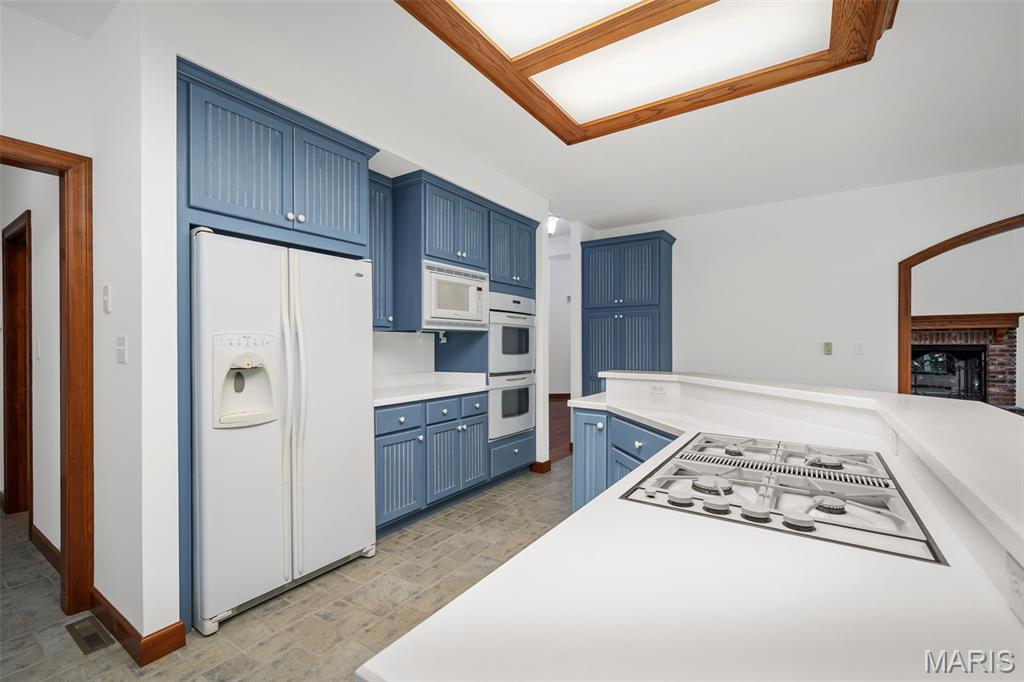 Ellerman Oaks #1 - Residential