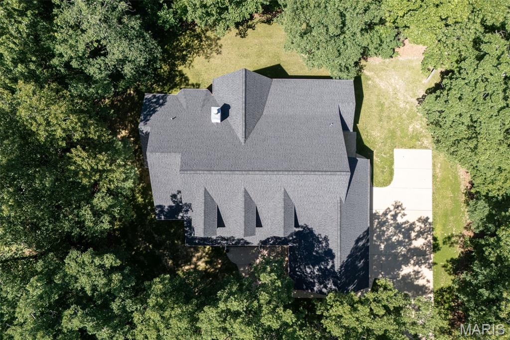 Ellerman Oaks #1 - Residential
