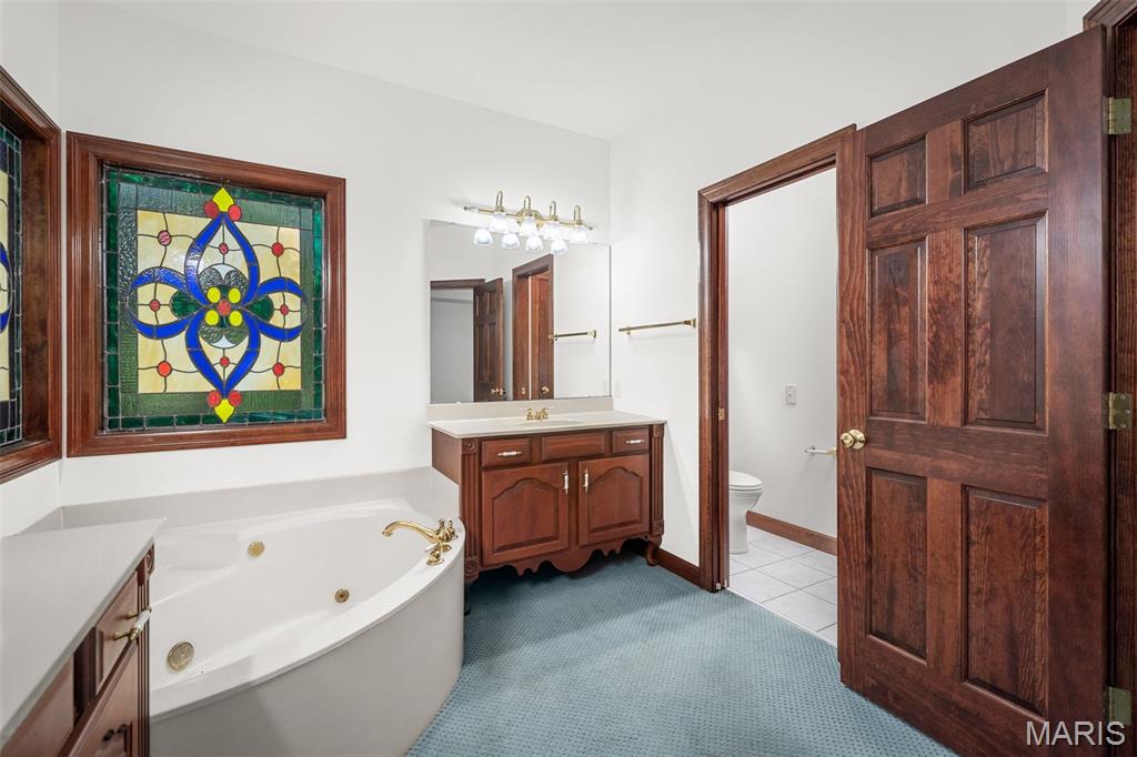 Ellerman Oaks #1 - Residential