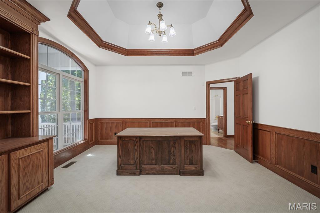 Ellerman Oaks #1 - Residential