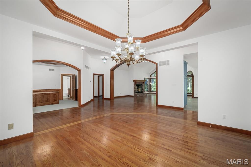 Ellerman Oaks #1 - Residential