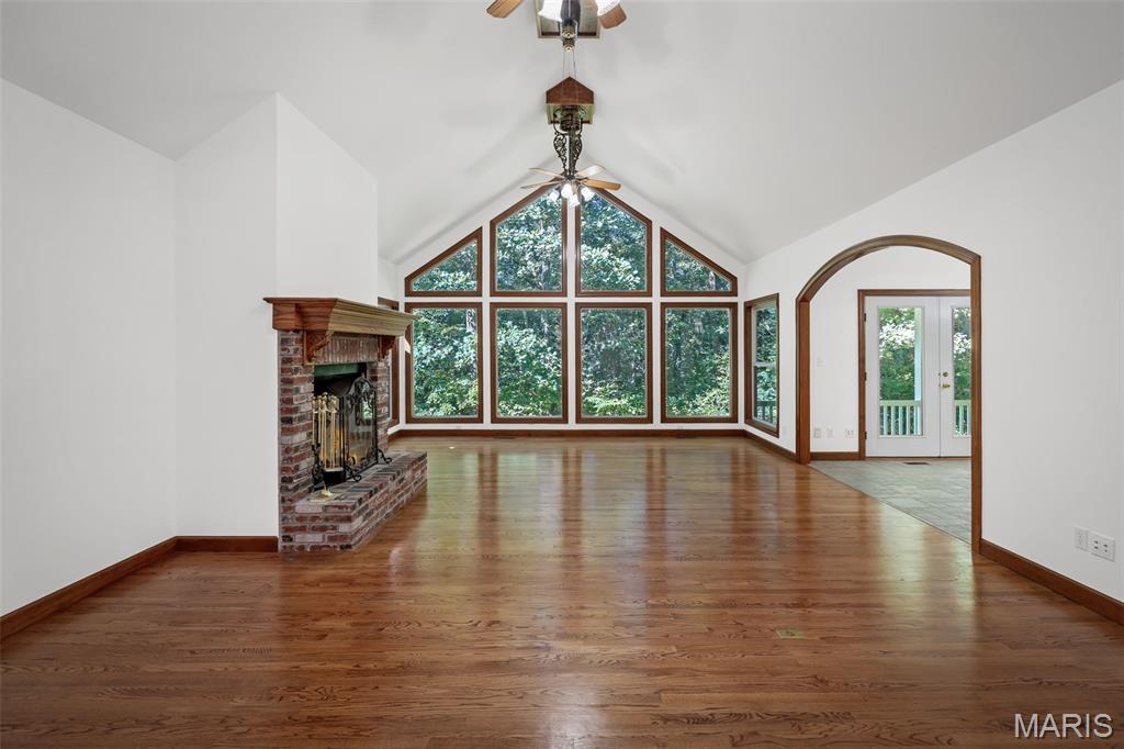 Ellerman Oaks #1 - Residential