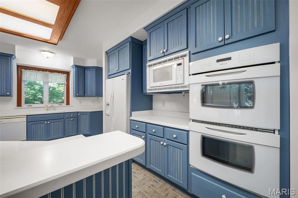 Ellerman Oaks #1 - Residential