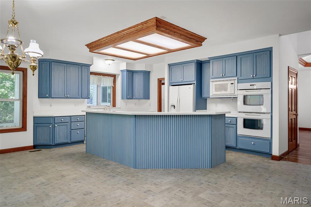 Ellerman Oaks #1 - Residential