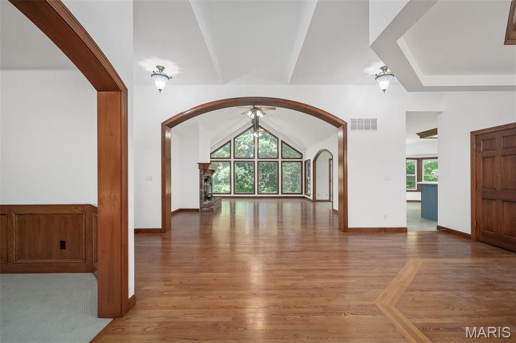 Ellerman Oaks #1 - Residential