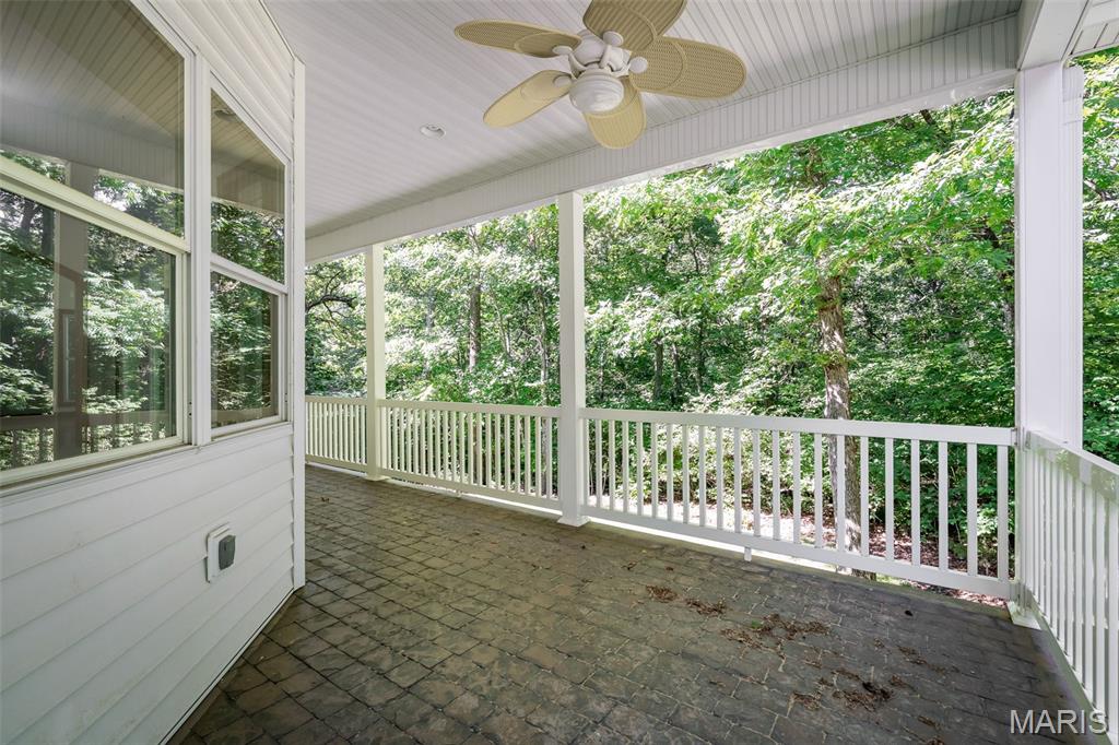 Ellerman Oaks #1 - Residential