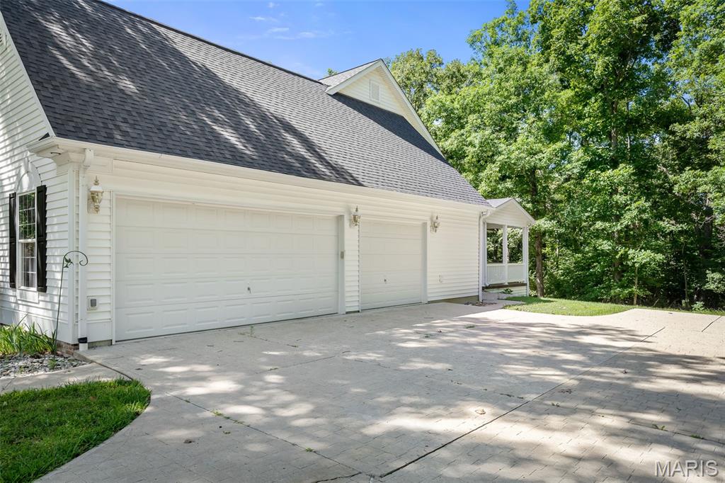 Ellerman Oaks #1 - Residential