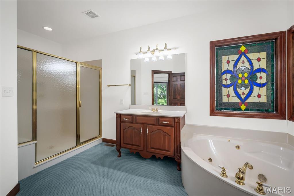Ellerman Oaks #1 - Residential