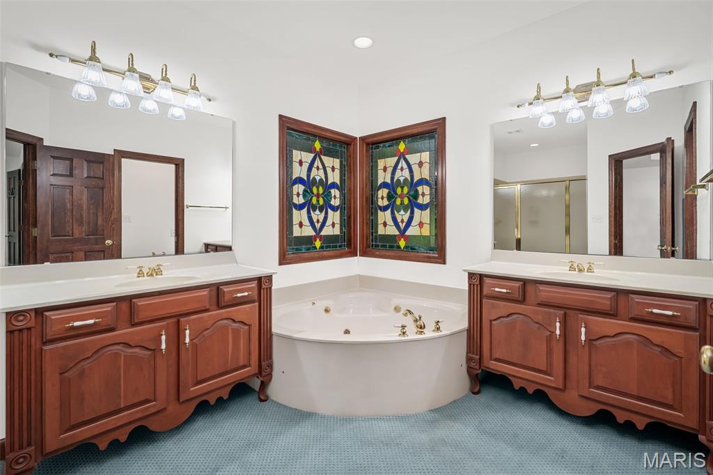 Ellerman Oaks #1 - Residential
