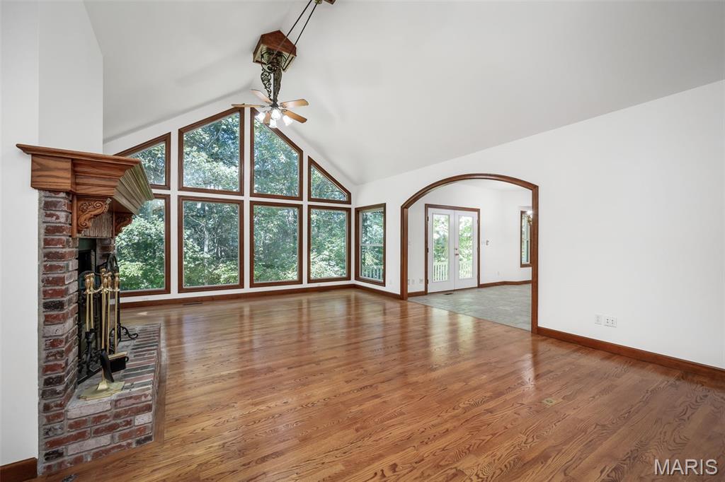 Ellerman Oaks #1 - Residential