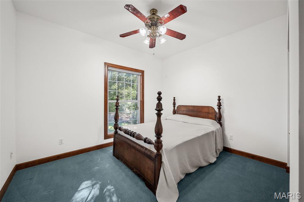 Ellerman Oaks #1 - Residential